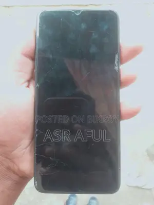 Itel A50C (Used)
