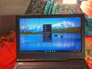 Dell G7 Gaming Laptop i7