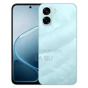 OPPO A6x 5G (Used)
