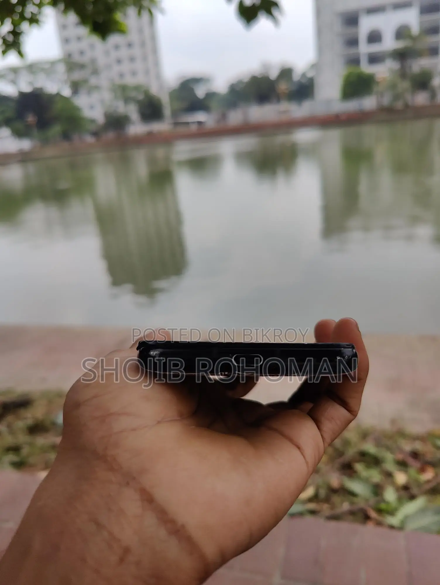 OnePlus 9 Pro 12/256 (Used)