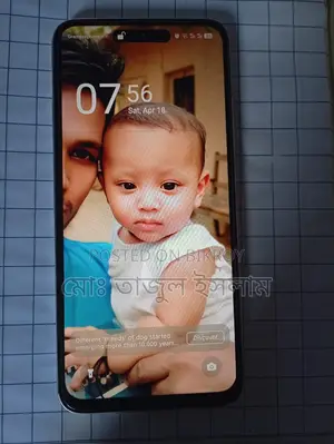 Infinix Smart 10 (Used)