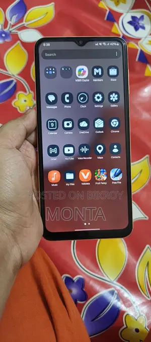 Samsung Galaxy A13 (Used)