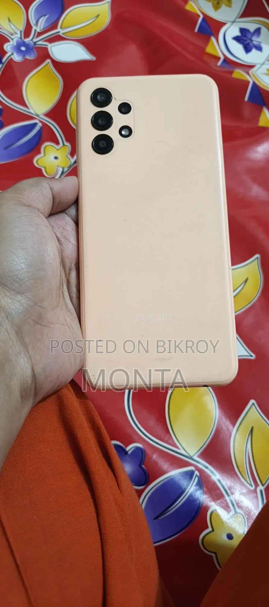 Samsung Galaxy A13 (Used)