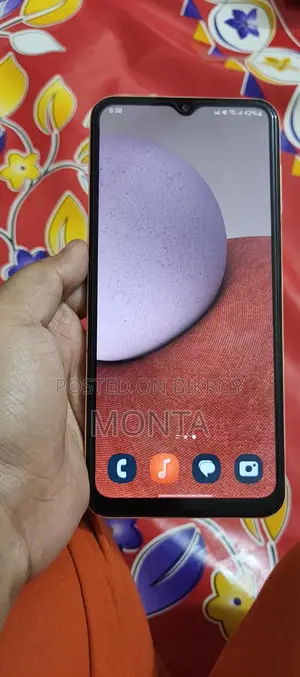 Samsung Galaxy A13 (Used)