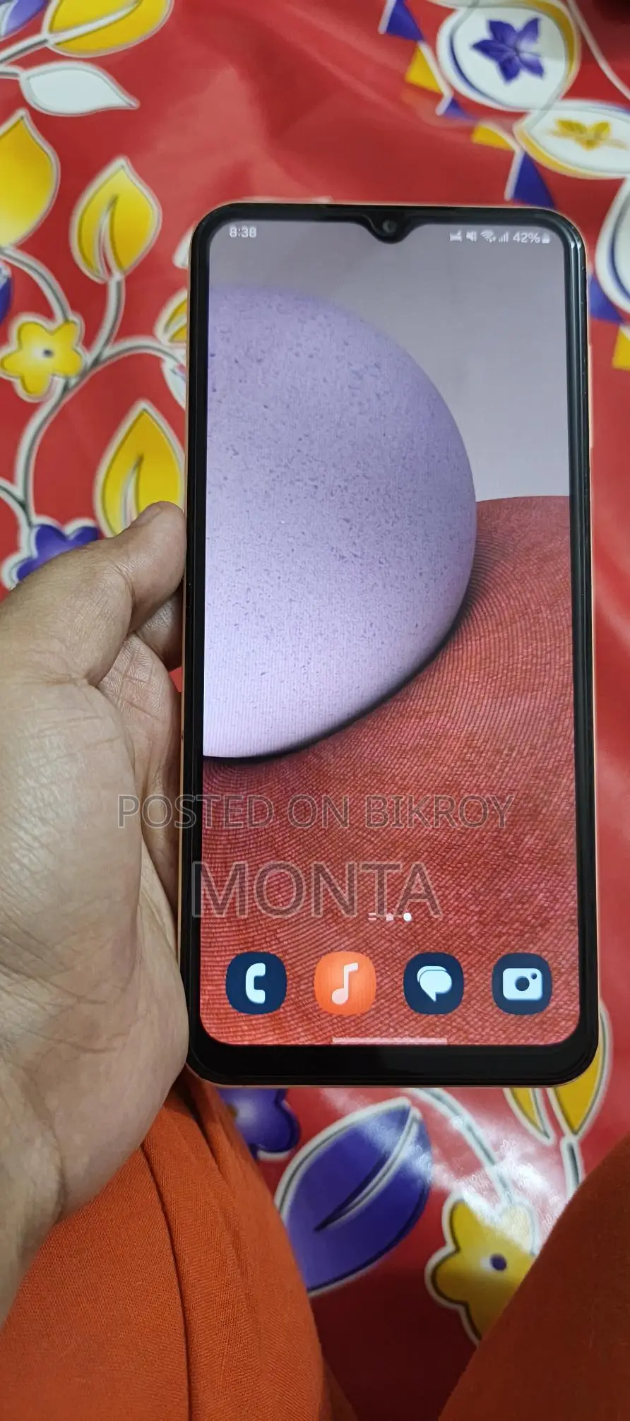 Samsung Galaxy A13 (Used)