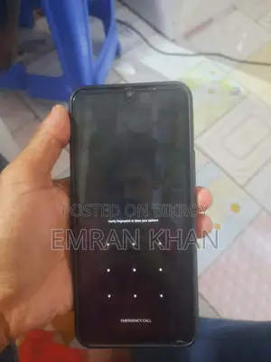 Infinix hot 20i নতুন (Used)