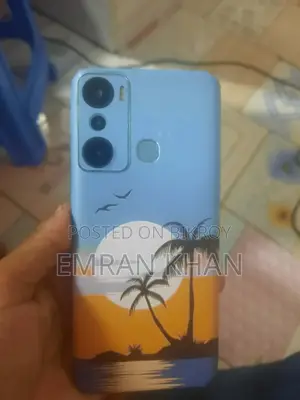 Infinix hot 20i নতুন (Used)