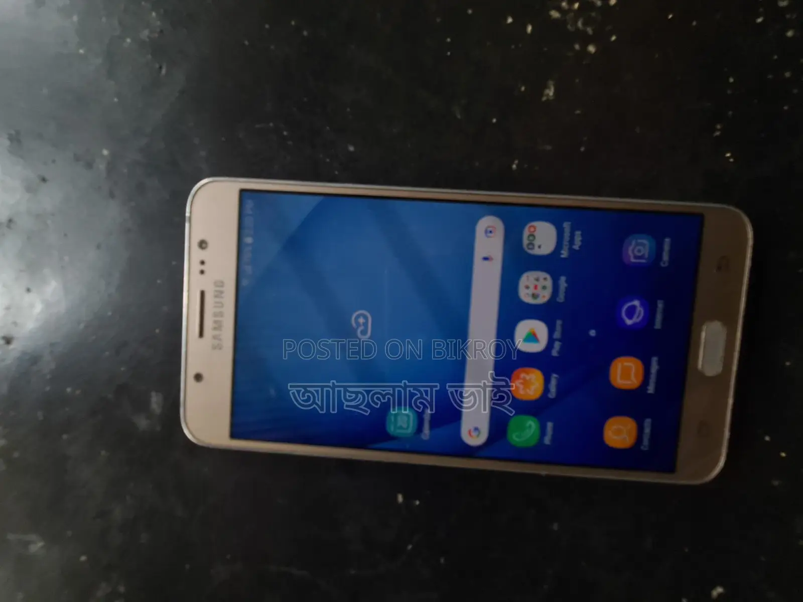 Samsung Galaxy J7 16 (Used)