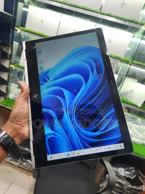 Hp 1030 G2 core i5 ( 360° Touch )