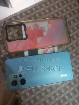 Xiaomi Redmi Note 12 2024 (Used)