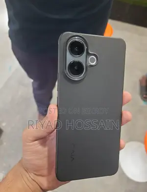 Vivo V60 Lite (5G) (Used)