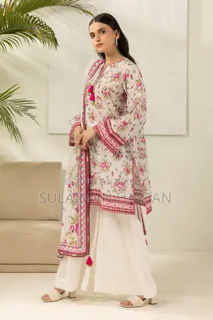 Pakistani Unstitched Dress