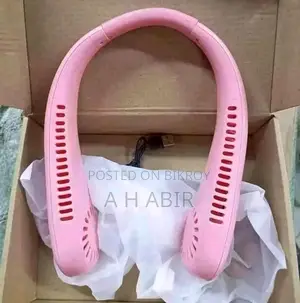 Neck Fan