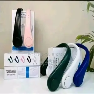 Neck Fan