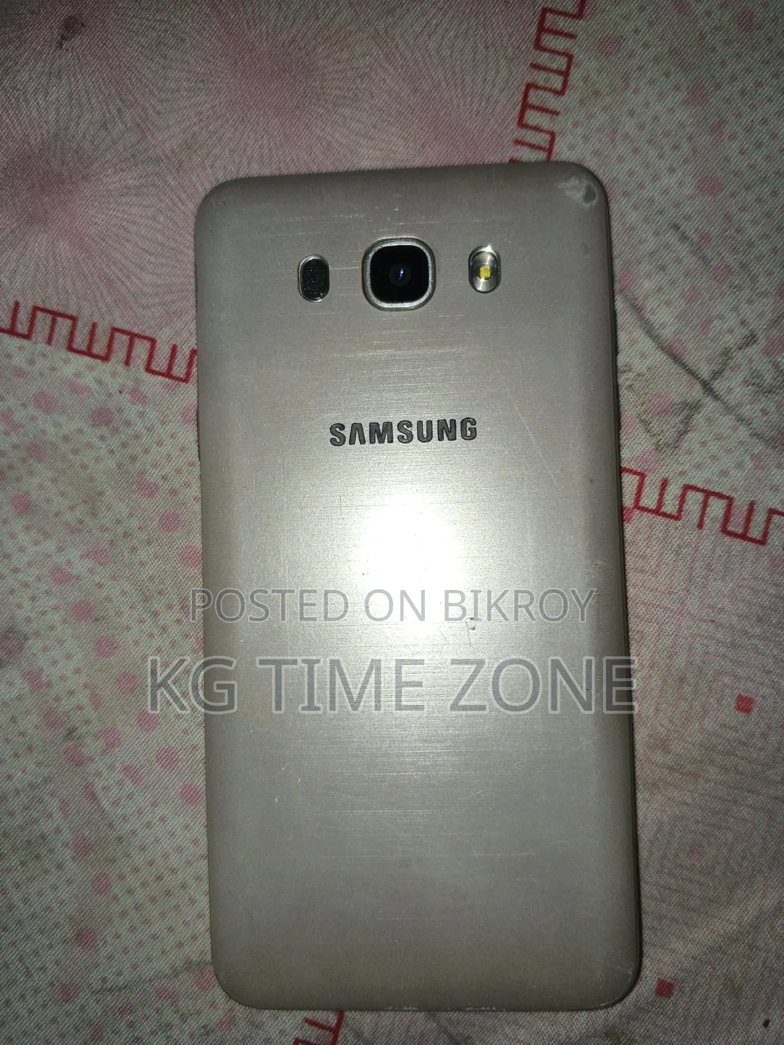 Samsung Galaxy J7 (Used)