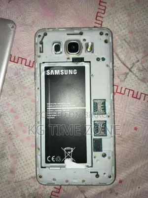 Samsung Galaxy J7 (Used)