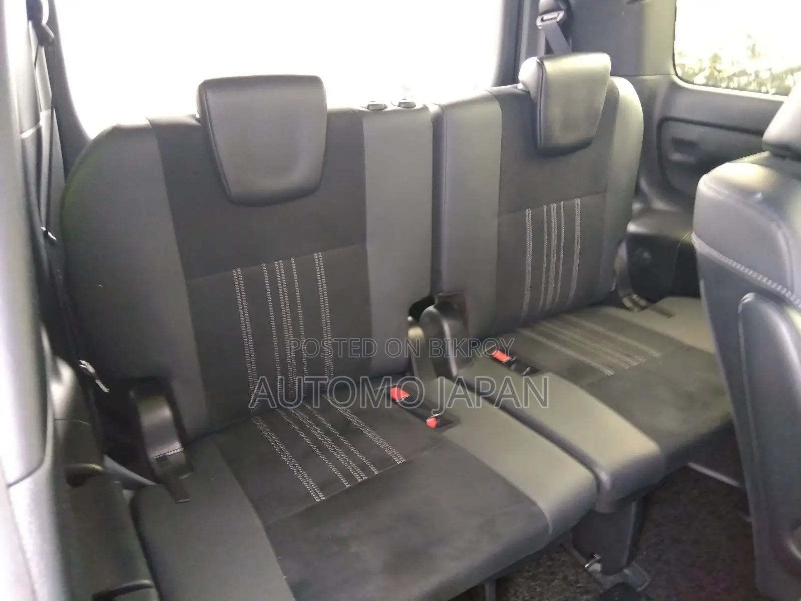 Toyota Esquire GI Premium 2022