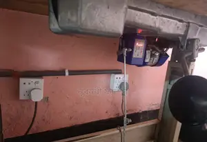 Garments Sewing Machine