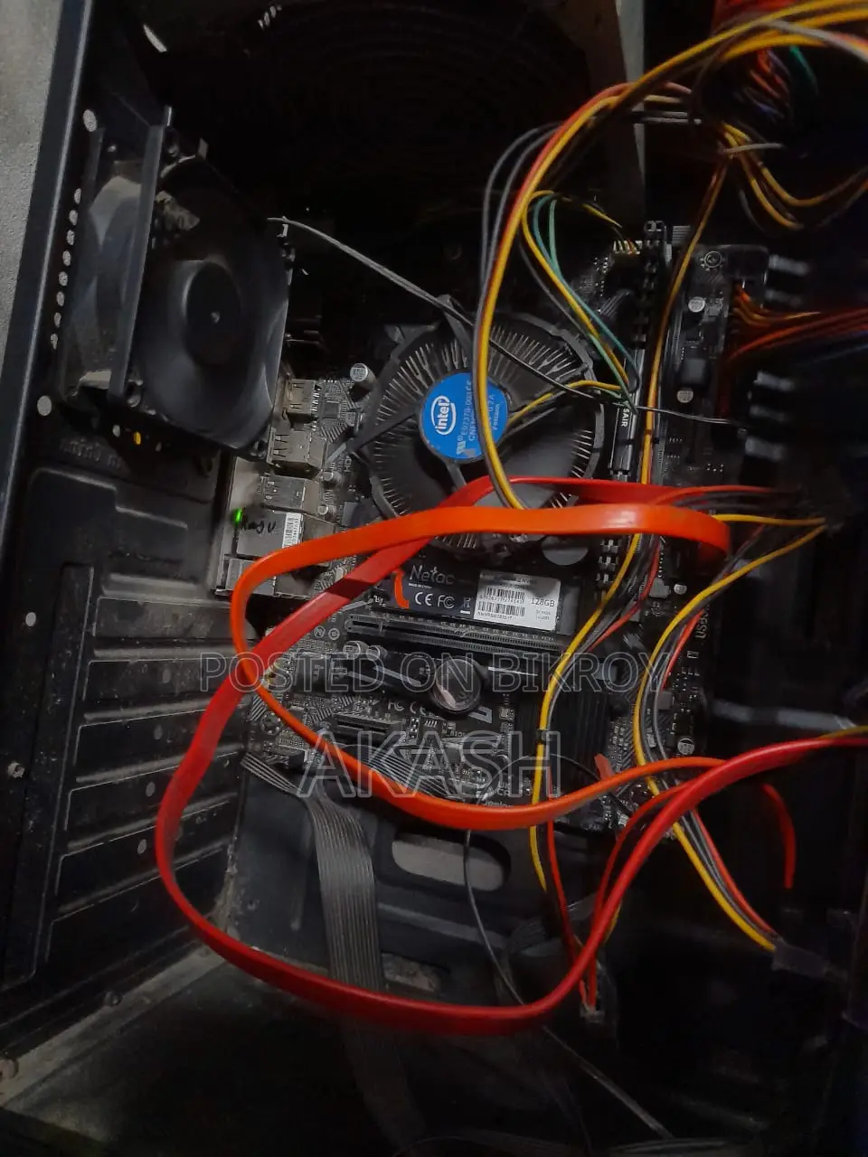 Intel Core i5 10th Gen PC for Sale