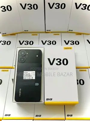 Realme V30 . (Used)