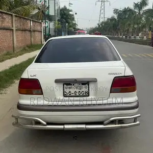 Toyota Corolla 111 EE 1995