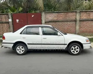 Toyota Corolla 111 EE 1995