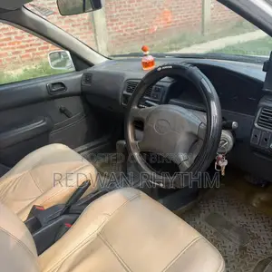 Toyota Corolla 111 EE 1995