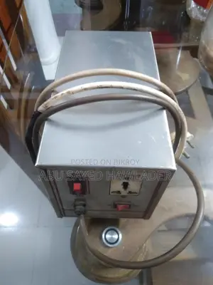 Walton Automatic Voltage Stabilizer