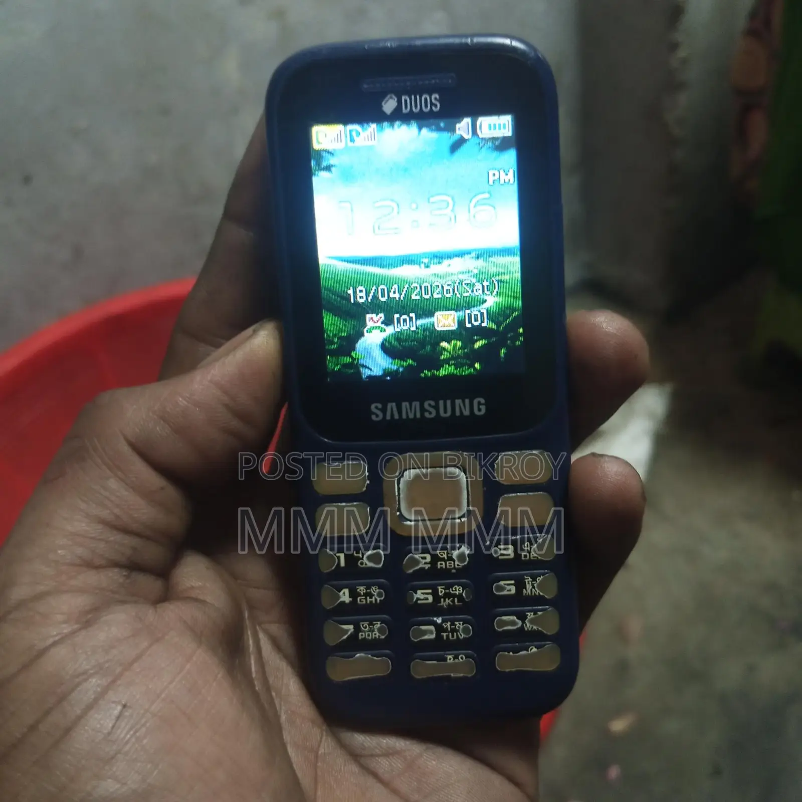 Itel it5622 . (Used)