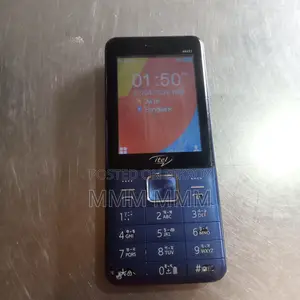 Itel it5622 . (Used)