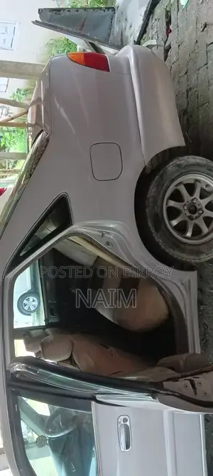 Toyota Sprinter 2000