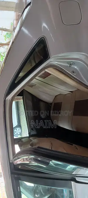 Toyota Sprinter 2000
