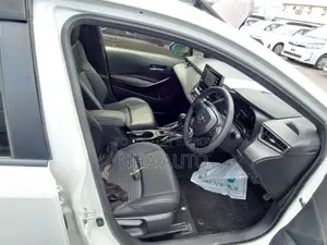 Toyota Corolla TOURING WXB 2020