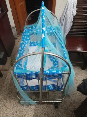 Baby Cradle