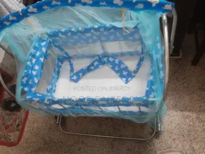 Baby Cradle