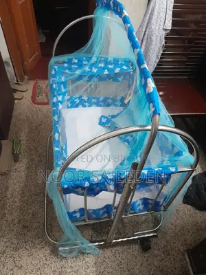 Baby Cradle