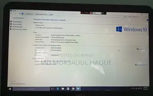 DELL Inspiron 15