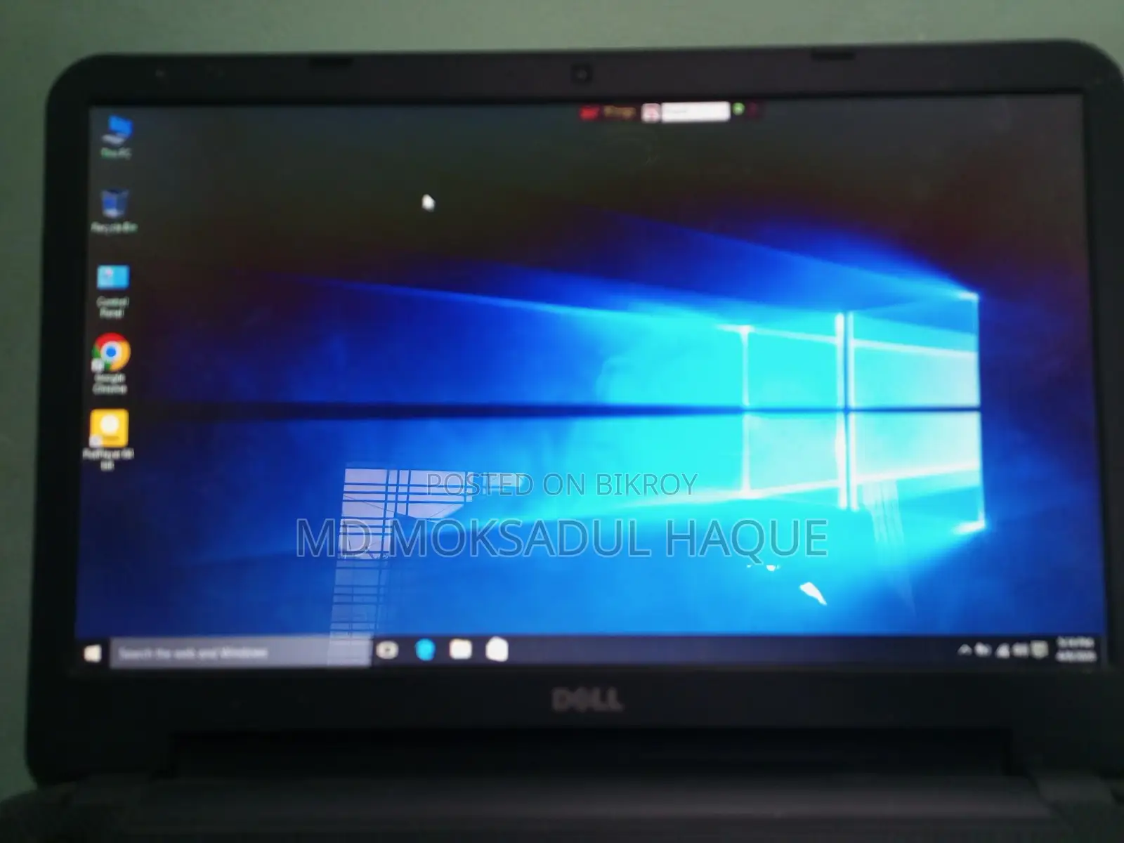 DELL Inspiron 15
