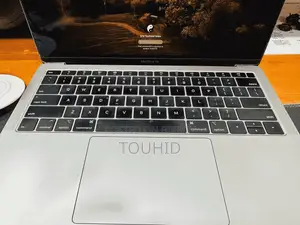 Macbook Air 256gb 2018