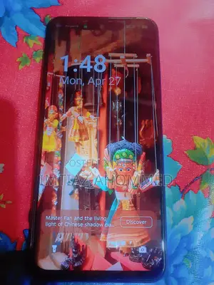 Tecno Spark 40 Exchange Only (Used)