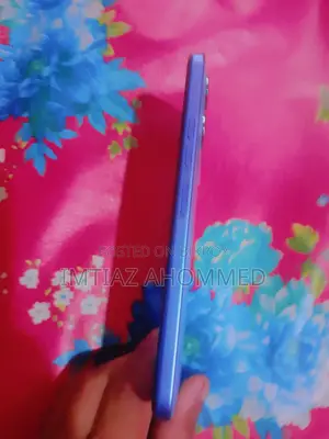 Tecno Spark 40 Exchange Only (Used)