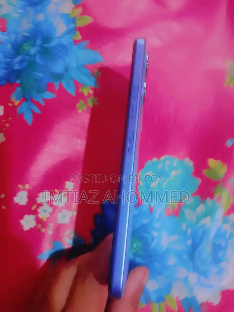 Tecno Spark 40 Exchange Only (Used)
