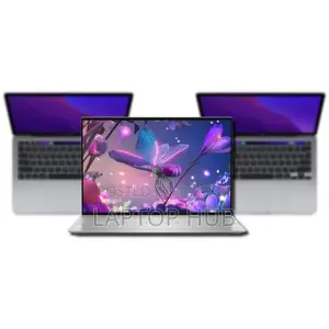 Dell XPS 13 Plus 9320|“BRAND NEW”|CORE I7-1360P|16 GB DDR5 5600 MHz|