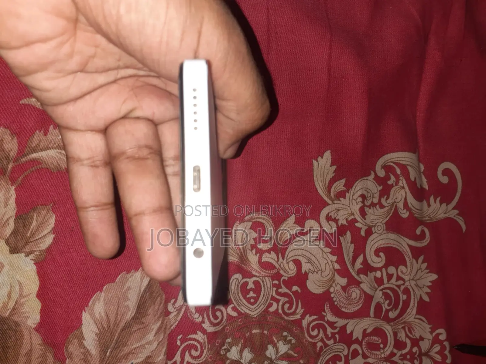 Tecno Spark 10 Pro (Used)