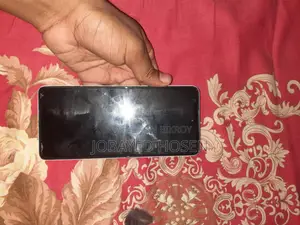 Tecno Spark 10 Pro (Used)