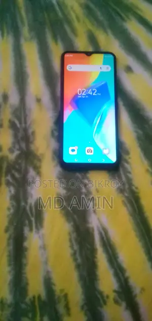 Tecno Spark 8 Pro (Used)