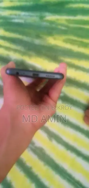 Tecno Spark 8 Pro (Used)