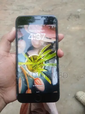 Apple iPhone 8 Plus (Used)