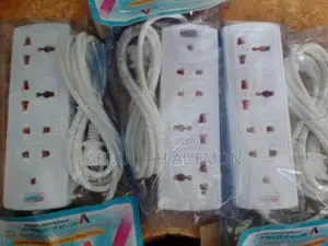 Very Good Quality Multuplug Is up for Sell