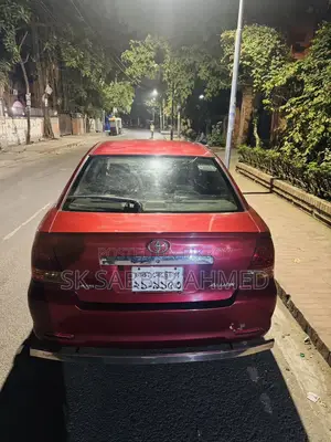 Toyota Allion 2007